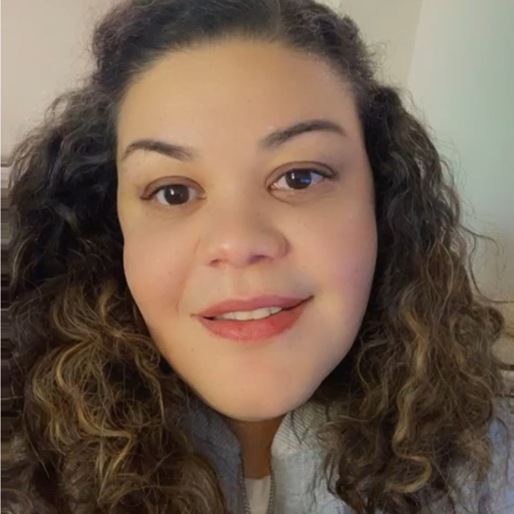 Meet your Posher, Jacqueline